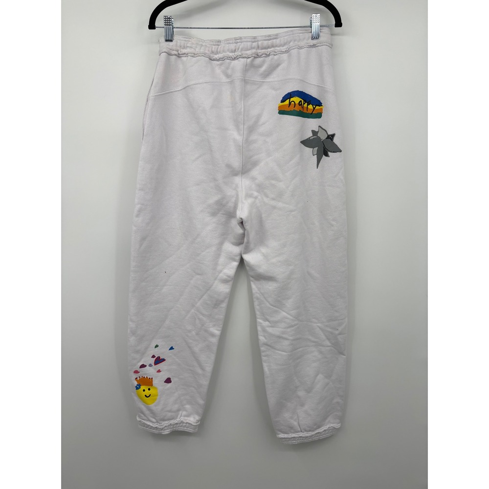 FP INTIMATELY Kids Worldwide Try Your Best Joggers Size women's XS - Picture 7 of 8